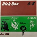 Dick Bos - Arbeiderspers pakket - Complete set van 3 delen, Softcover (Arbeiderspers, De)