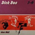 Dick Bos - Arbeiderspers pakket - Complete set van 3 delen, Softcover (Arbeiderspers, De)