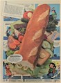 Guust - Gaston (Franstalig)  - Le Journal de Gaston, Softcover (Dupuis)