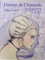 Juliette de Sade  - L'ermite de L'Apennin, Hardcover (Editions Dominique leroy)