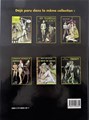 Erich von Götha - collectie  - les malheurs de Janice - Tome 4 - Voyage A Venise, Hardcover (Editions International Presse Magazine)