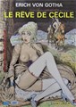 Erich von Götha - collectie  - Le Reve de Cecile, Hardcover (Magic Strip)