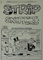 Stripsnippers  - Jaargang 87/88/89 - 33 delen, Softcover (Oberon)