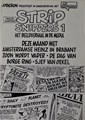 Stripsnippers  - Jaargang 87/88/89 - 33 delen, Softcover (Oberon)