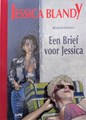 Jessica Blandy 13 - Een brief voor Jessica