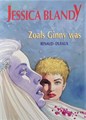 Jessica Blandy 15 - Zoals Ginny was, Luxe (groot formaat)