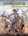 Miss Greene 1 - Outlaws en Amazones, Softcover (Comic Watch)