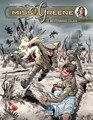 Miss Greene 2 - Bestemming Calais, Softcover (Comic Watch)