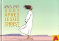 Moebius - Losse albums  - Apres Jesus Christ, Hardcover