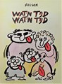 Reiser Strips 9 - Wat'n Tijd, Wat'n Tijd, Softcover (Lotus)