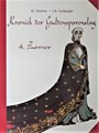 Kroniek der Guldensporenslag 4 - Zomer, Hardcover (Groot formaat) (Talent)