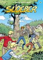Sloeber 8 - De pelsjas, Softcover (SAGA Uitgeverij)