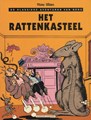 Nero - De klassieke avonturen van 4 - Het rattenkasteel - klassieke avonturen, Softcover (Standaard Uitgeverij)