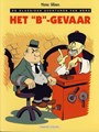 Nero - De klassieke avonturen van 2 - Het "B"-gevaar, Softcover, Eerste druk (1998) (Standaard Uitgeverij)