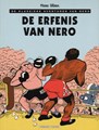 Nero - De klassieke avonturen van 5 - De erfenis van Nero, Softcover (Standaard Uitgeverij)