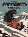 Nero - De klassieke avonturen van 13 - Het vredesoffensief van Nero, Softcover, Eerste druk (1999) (Standaard Uitgeverij)