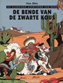 Nero - De klassieke avonturen van 15 - De bende van de zwarte kous, Softcover (Standaard Uitgeverij)