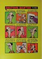 Basil Wolverton  - Foopgoop Frolics, Softcover (Frantic Funnies)