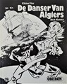 Oberon zwart/wit reeks 29 - De danser van Algiers, Softcover, Eerste druk (1979), Oberon - zwart/wit reeks (Oberon)