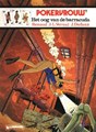 Pokervrouw pakket - Pokervrouw 1-7, Softcover, Eerste druk (1988) (Lombard)