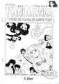 Fanimanga  - Fanimanga - V 2.3, Softcover (Steven Chung)