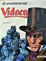 Vidocq 1 - De avonturen van Vidocq, Softcover, Eerste druk (1977) (Oberon)
