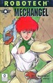 Robotech  - Robotech Mechangel - 0-3, Issue (Wildstorm)