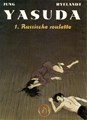 Yasuda pakket - Yasuda 1-2, Softcover, Eerste druk (1996) (Farao / Talent)