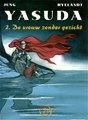 Yasuda pakket - Yasuda 1-2, Softcover, Eerste druk (1996) (Farao / Talent)