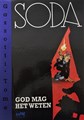 Soda 10 - God mag het weten 