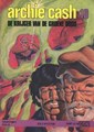 Archie Cash 10 - De krijger van de groene dood, Softcover, Eerste druk (1984) (Dupuis)