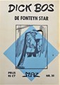 Dick Bos - Nooitgedacht 30 - De Fonteyn Star - Nooitgedacht, Softcover (Nooitgedacht)