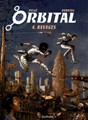 Orbital 1-4 - Orbital pakket sc delen 1-4, Softcover, Eerste druk (2007) (Dupuis)