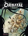 Orbital 1-4 - Orbital pakket sc delen 1-4, Softcover, Eerste druk (2007) (Dupuis)