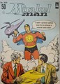 Mirakel Man 11 - Mirakel man, Softcover (Classics Nederland)