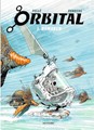 Orbital 3 - Nomaden, Softcover (Microbe)