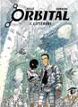 Orbital 1 - Littekens, Softcover (Microbe)