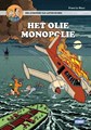 Frans Le Roux - Collectie  - Het olie monopolie, Softcover (Reboot Comics)