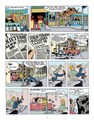 Frans Le Roux - Collectie  - Het olie monopolie, Softcover (Reboot Comics)