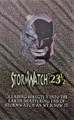 Stormwatch  - Stormwatch, Ashcan (Image Comics)