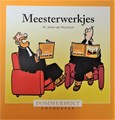 Rechter, de  - Meesterwerkjes, Softcover (Jessecartoons)