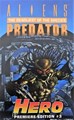 Hero Premiere Edition 3 - Aliens Predator, Ashcan (Dark Horse Comics)