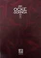 Ocke Ockinga  - Complete set van 4 delen + originele pagina's, Luxe+origineel (Boumaar)