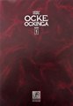 Ocke Ockinga  - Complete set van 4 delen + originele pagina's, Luxe+origineel (Boumaar)