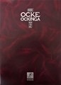 Ocke Ockinga  - Complete set van 4 delen + originele pagina's, Luxe+origineel (Boumaar)