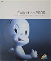 Collection Demons and Merveilles  - Edition 2005, Catalogus (Demons & Merveilles)