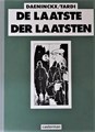 Tardi - Collectie  - De Laatste der Laatsten, Luxe (groot formaat) (Casterman)