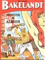 Bakelandt (Standaard Uitgeverij) 35 - Avontuur in Albion, Softcover (Standaard Uitgeverij)