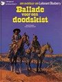 Blueberry 15 - Ballade voor een doodskist, Hardcover, Blueberry - Hardcover (Dargaud)