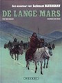 Blueberry 19 - De lange mars, Softcover, Eerste druk (1982) (Novedi)